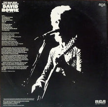 Load image into Gallery viewer, David Bowie : The Man Who Sold The World (LP, Album, RE, RP)
