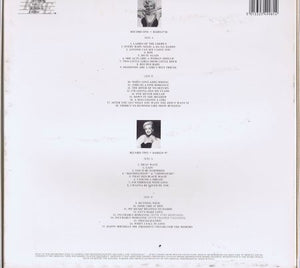 Marilyn Monroe : Marilyn Monroe - The Complete Recordings (2xLP, Comp)