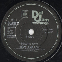 Load image into Gallery viewer, Beastie Boys : She's On It (7", Single, RE)
