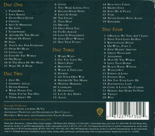 Load image into Gallery viewer, Fleetwood Mac : 25 Years The Chain (4xCD, Comp, RE, Fat)
