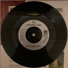 Load image into Gallery viewer, Suzanne Vega : Blood Makes Noise (7&quot;, Single)
