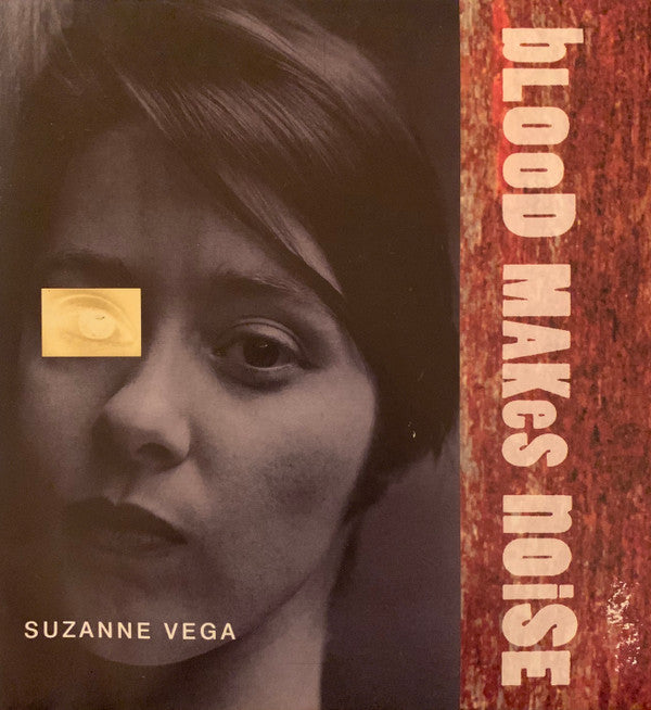 Suzanne Vega : Blood Makes Noise (7