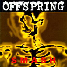 Load image into Gallery viewer, Offspring* : Smash (CD, Album)
