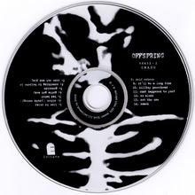 Load image into Gallery viewer, Offspring* : Smash (CD, Album)
