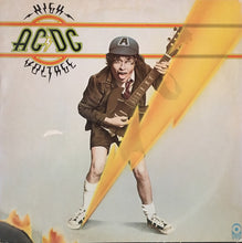 Load image into Gallery viewer, AC/DC : High Voltage (LP, Album, SP-)

