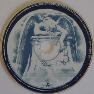 Nightwish : Once (CD, Album, Ltd, O-C)