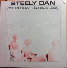 Load image into Gallery viewer, Steely Dan : Countdown To Ecstasy (LP, Album, RE)
