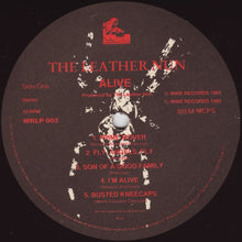 Load image into Gallery viewer, The Leather Nun : Alive (LP, Album)
