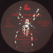 Load image into Gallery viewer, The Leather Nun : Alive (LP, Album)
