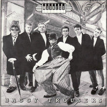 Load image into Gallery viewer, Madness : Baggy Trousers (7", Single, Gre)
