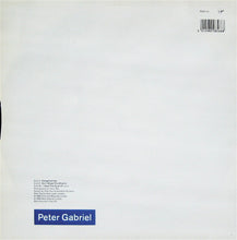 Load image into Gallery viewer, Peter Gabriel : Sledgehammer (12", Single)
