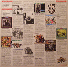 Load image into Gallery viewer, Madness : Complete Madness (LP, Comp, CBS)
