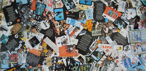 Madness : Complete Madness (LP, Comp, CBS)