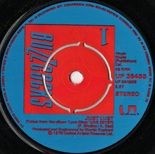 Load image into Gallery viewer, Buzzcocks : Ever Fallen In Love... (With Someone You Shouldn&#39;t&#39;ve?) (7&quot;, Single)
