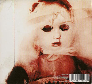 Anathema : A Natural Disaster (CD, Album, Dig)