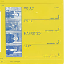Load image into Gallery viewer, Buzzcocks : Orgasm Addict (7&quot;, Single, Pus)
