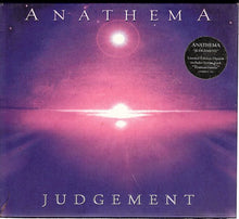 Load image into Gallery viewer, Anathema : Judgement (CD, Album, Ltd, Dig)
