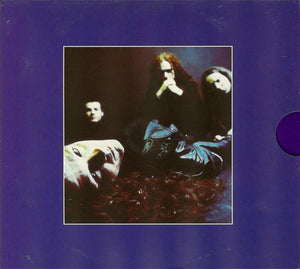 Anathema : Judgement (CD, Album, Ltd, Dig)