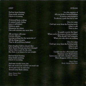 Anathema : Judgement (CD, Album, Ltd, Dig)