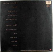 Load image into Gallery viewer, Tracy Chapman : Tracy Chapman (LP, Album, Mat)
