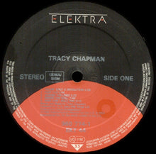 Load image into Gallery viewer, Tracy Chapman : Tracy Chapman (LP, Album, Mat)
