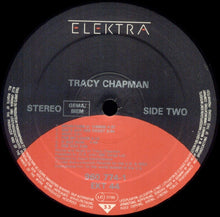 Load image into Gallery viewer, Tracy Chapman : Tracy Chapman (LP, Album, Mat)
