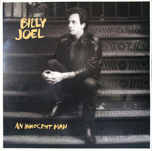 Load image into Gallery viewer, Billy Joel : An Innocent Man (LP, Album)
