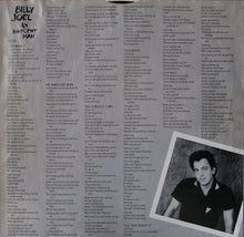 Load image into Gallery viewer, Billy Joel : An Innocent Man (LP, Album)
