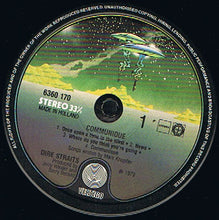 Load image into Gallery viewer, Dire Straits : Communiqué (LP, Album)
