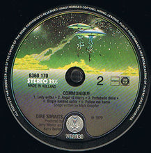 Load image into Gallery viewer, Dire Straits : Communiqué (LP, Album)
