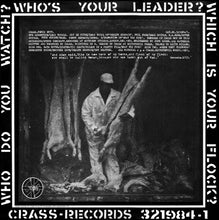 Load image into Gallery viewer, Crass : Penis Envy (LP, Album)
