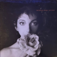 Load image into Gallery viewer, Kate Bush : The Sensual World (LP, Album)
