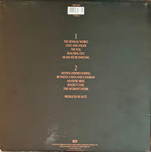 Load image into Gallery viewer, Kate Bush : The Sensual World (LP, Album)
