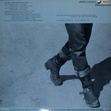 Load image into Gallery viewer, Double Dee Featuring Dany : Found Love (12", Whi)
