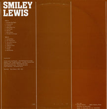 Load image into Gallery viewer, Smiley Lewis : Caldonia's Party (LP, Comp)

