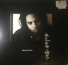 Load image into Gallery viewer, Lenny Kravitz : Let Love Rule (LP, Album)
