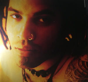 Lenny Kravitz : Let Love Rule (LP, Album)