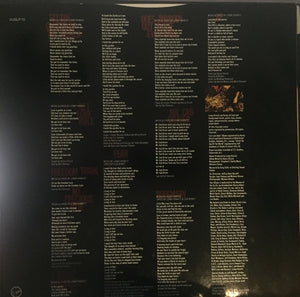 Lenny Kravitz : Let Love Rule (LP, Album)
