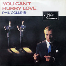 Load image into Gallery viewer, Phil Collins : You Can't Hurry Love (12", Single)
