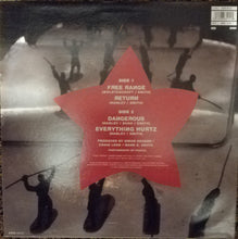 Load image into Gallery viewer, The Fall : Free Range (12", Single, Ltd, Num)
