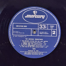Load image into Gallery viewer, 10cc : The Original Soundtrack (LP, Album, Ltd, RE)
