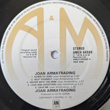 Load image into Gallery viewer, Joan Armatrading : Joan Armatrading (LP, Album, Ltd, RE, RM)
