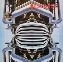Load image into Gallery viewer, The Alan Parsons Project : Ammonia Avenue (LP, Album, Son)
