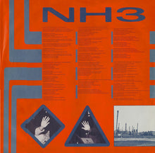 Load image into Gallery viewer, The Alan Parsons Project : Ammonia Avenue (LP, Album, Son)
