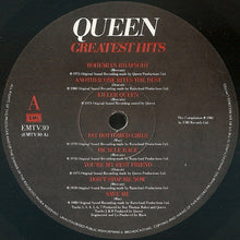 Load image into Gallery viewer, Queen : Greatest Hits (LP, Comp, No )
