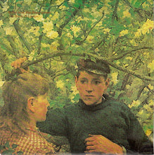 Load image into Gallery viewer, Echo And The Bunnymen* : The Back Of Love (7&quot;, Single)
