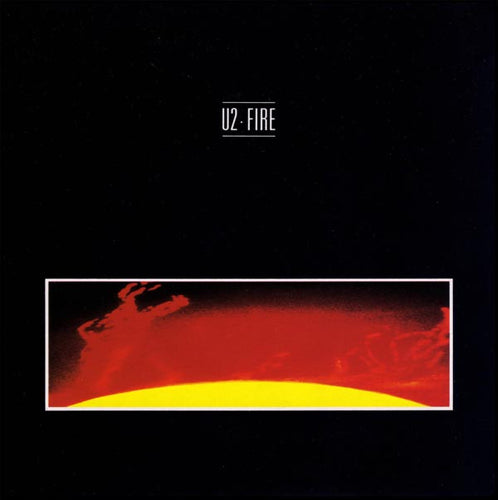U2 : Fire (7