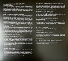 Load image into Gallery viewer, Maartin Allcock &amp; Lisa Starnini : Two Bays - Due Baie (CD, Album)
