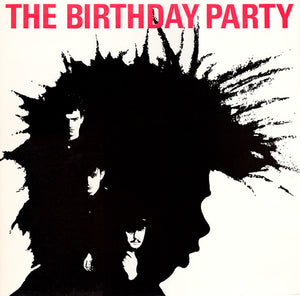 The Birthday Party : The Friend Catcher (12", EP, Comp)