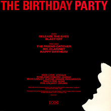 Load image into Gallery viewer, The Birthday Party : The Friend Catcher (12&quot;, EP, Comp)
